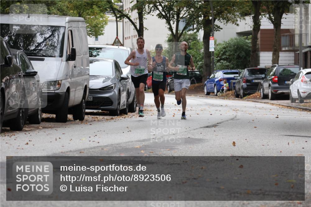 21.09.2025 - PSD Bank Halbmarathon Luisa Fischer http://msf.ph/oto/8923506 21.09.2025 11:08:52 Laufen 2, 1843, 1306, 1358 meine-sportfotos.de