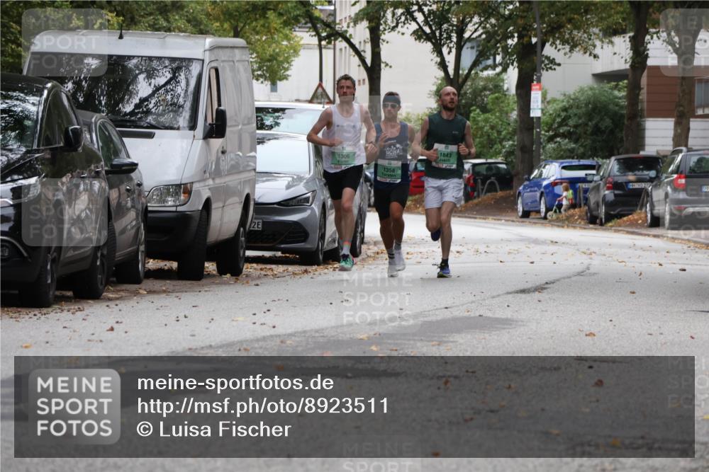 21.09.2025 - PSD Bank Halbmarathon Luisa Fischer http://msf.ph/oto/8923511 21.09.2025 11:08:53 Laufen 2, 1306, 1843, 1358, 22 meine-sportfotos.de