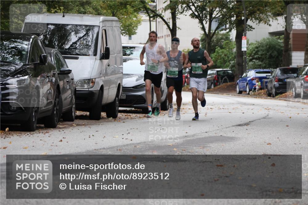21.09.2025 - PSD Bank Halbmarathon Luisa Fischer http://msf.ph/oto/8923512 21.09.2025 11:08:53 Laufen 2, 1306, 1843, 1358 meine-sportfotos.de