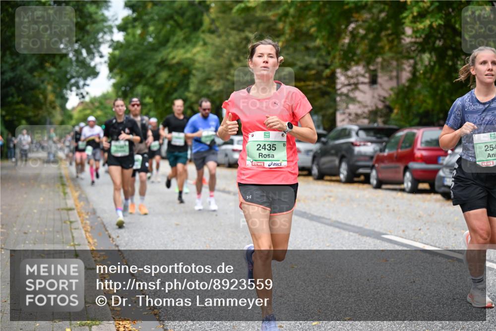 21.09.2025 - PSD Bank Halbmarathon Dr. Thomas Lammeyer http://msf.ph/oto/8923559 21.09.2025 10:42:57 Laufen 2435, 254 meine-sportfotos.de