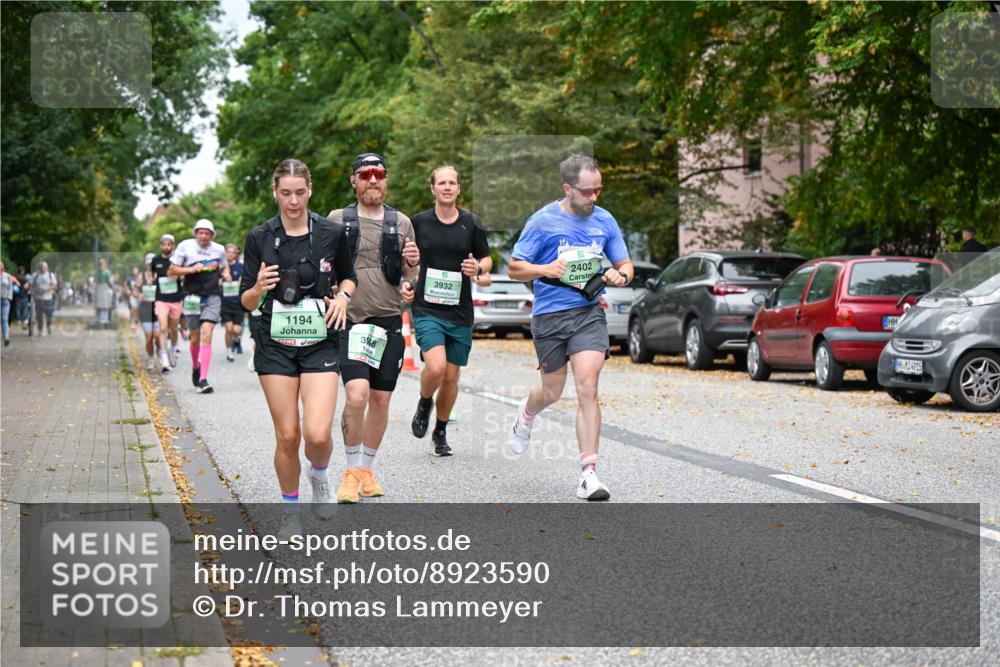 21.09.2025 - PSD Bank Halbmarathon Dr. Thomas Lammeyer http://msf.ph/oto/8923590 21.09.2025 10:42:58 Laufen 1194, 38, 2402, 3932, 4915 meine-sportfotos.de