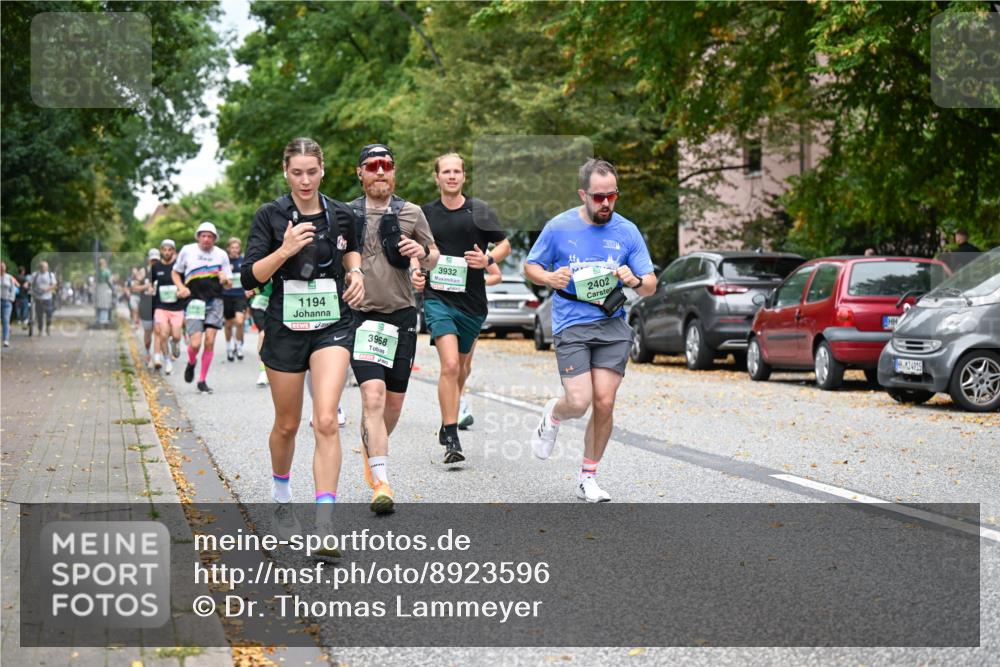 21.09.2025 - PSD Bank Halbmarathon Dr. Thomas Lammeyer http://msf.ph/oto/8923596 21.09.2025 10:42:59 Laufen 1194, 3968, 3932, 2402, 4915 meine-sportfotos.de