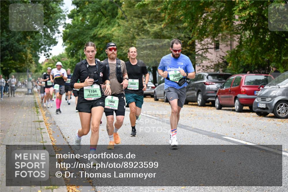 21.09.2025 - PSD Bank Halbmarathon Dr. Thomas Lammeyer http://msf.ph/oto/8923599 21.09.2025 10:42:59 Laufen 1194, 3968, 2402, 3932, 4925 meine-sportfotos.de