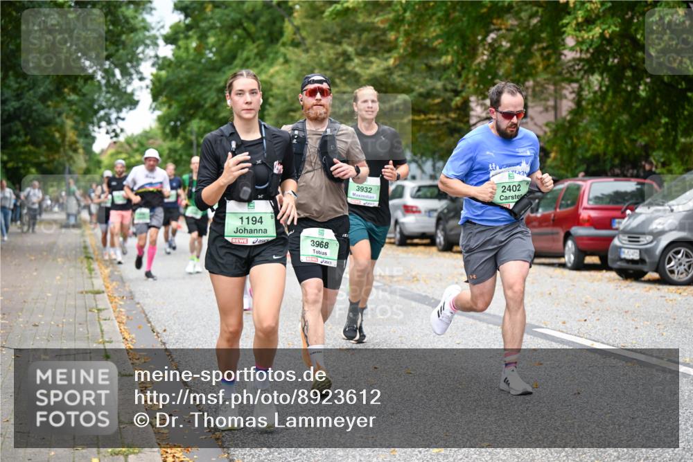 21.09.2025 - PSD Bank Halbmarathon Dr. Thomas Lammeyer http://msf.ph/oto/8923612 21.09.2025 10:42:59 Laufen 1194, 3968, 3932, 2402 meine-sportfotos.de