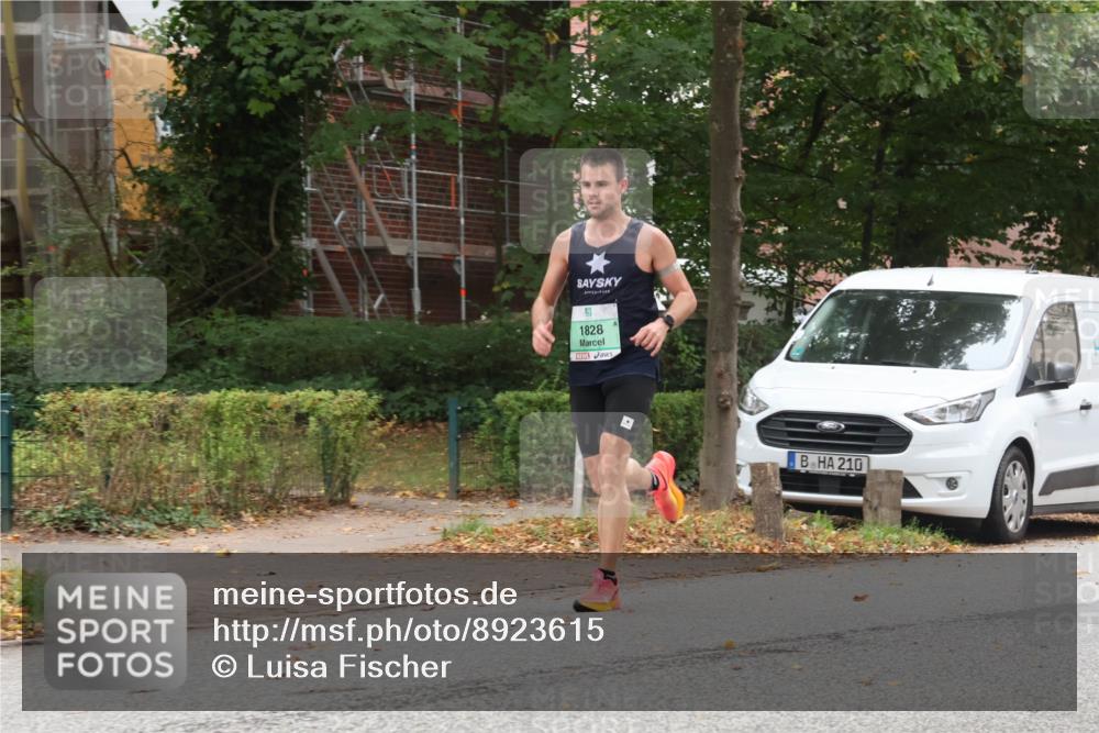 21.09.2025 - PSD Bank Halbmarathon Luisa Fischer http://msf.ph/oto/8923615 21.09.2025 11:09:58 Laufen 1828, 210 meine-sportfotos.de