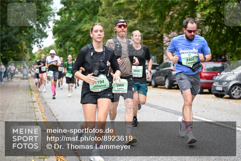 21.09.2025 - PSD Bank Halbmarathon Dr. Thomas Lammeyer http://msf.ph/oto/8923619 21.09.2025 10:42:59 Laufen 194, 3968, 3932, 2402 meine-sportfotos.de