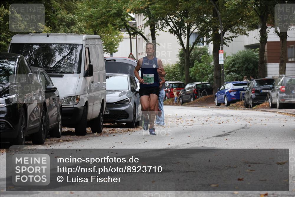 21.09.2025 - PSD Bank Halbmarathon Luisa Fischer http://msf.ph/oto/8923710 21.09.2025 11:11:10 Laufen 2, 1410, 222 meine-sportfotos.de