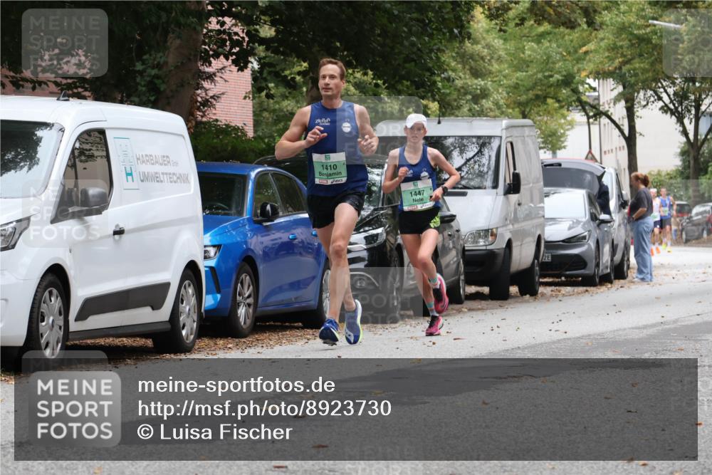 21.09.2025 - PSD Bank Halbmarathon Luisa Fischer http://msf.ph/oto/8923730 21.09.2025 11:11:13 Laufen 1410, 200, 1447, 2 meine-sportfotos.de
