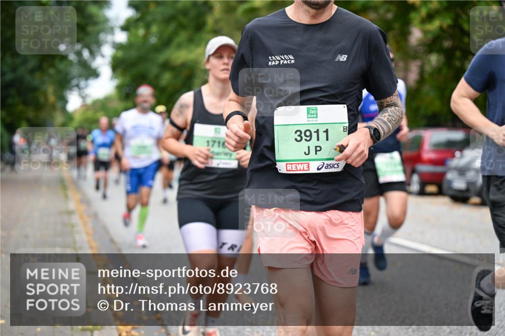21.09.2025 - PSD Bank Halbmarathon Dr. Thomas Lammeyer http://msf.ph/oto/8923768 21.09.2025 10:43:07 Laufen 1716, 3911 meine-sportfotos.de