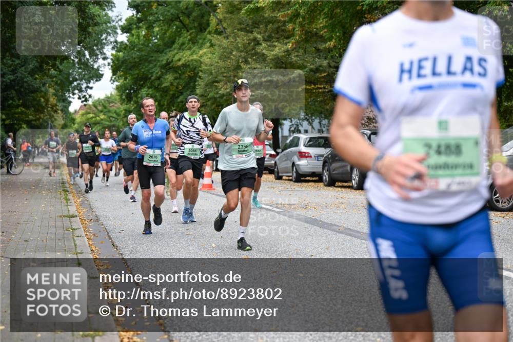 21.09.2025 - PSD Bank Halbmarathon Dr. Thomas Lammeyer http://msf.ph/oto/8923802 21.09.2025 10:43:09 Laufen 2676, 3055, 2356, 2622, 2488 meine-sportfotos.de