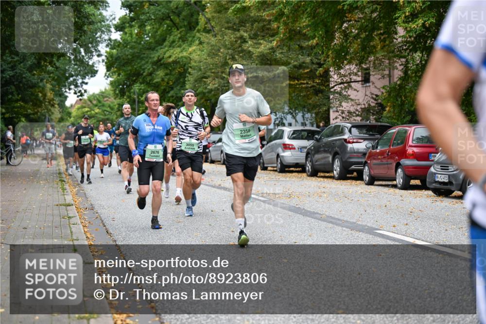 21.09.2025 - PSD Bank Halbmarathon Dr. Thomas Lammeyer http://msf.ph/oto/8923806 21.09.2025 10:43:10 Laufen 70, 3, 3055, 2676, 2356, 4915 meine-sportfotos.de