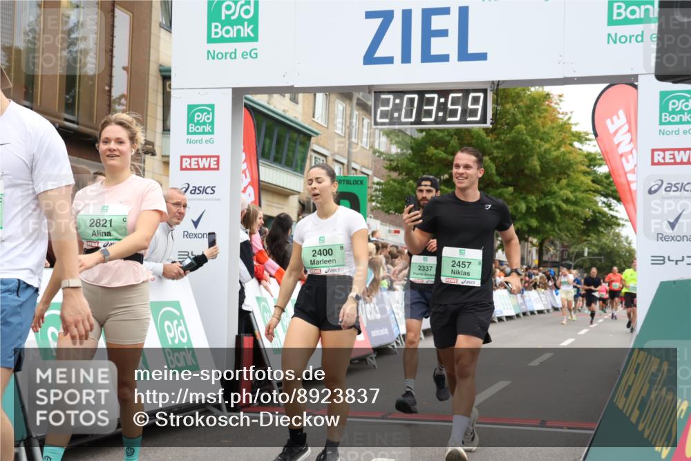 21.09.2025 - PSD Bank Halbmarathon Strokosch-Dieckow http://msf.ph/oto/8923837 21.09.2025 12:03:23 Ziel 1141, 1458, 1664, 2337, 2400, 2457, 2821, 3113, 3965 meine-sportfotos.de