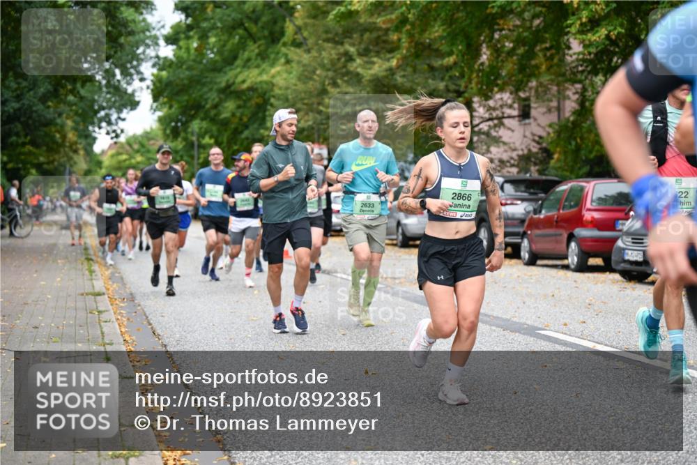 21.09.2025 - PSD Bank Halbmarathon Dr. Thomas Lammeyer http://msf.ph/oto/8923851 21.09.2025 10:43:13 Laufen 1615, 2633, 2866, 5, 22 meine-sportfotos.de