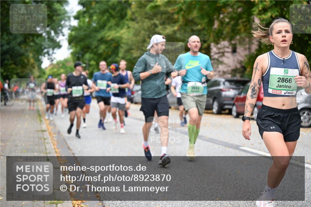 21.09.2025 - PSD Bank Halbmarathon Dr. Thomas Lammeyer http://msf.ph/oto/8923870 21.09.2025 10:43:13 Laufen 2633, 2866 meine-sportfotos.de