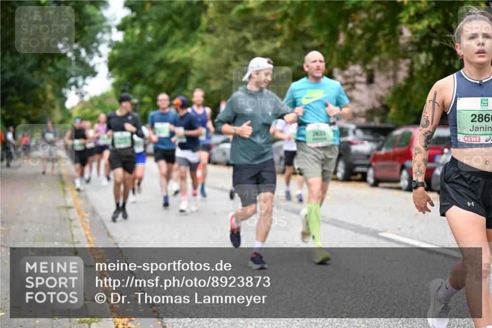 21.09.2025 - PSD Bank Halbmarathon Dr. Thomas Lammeyer http://msf.ph/oto/8923873 21.09.2025 10:43:14 Laufen 2633, 2860, 8 meine-sportfotos.de