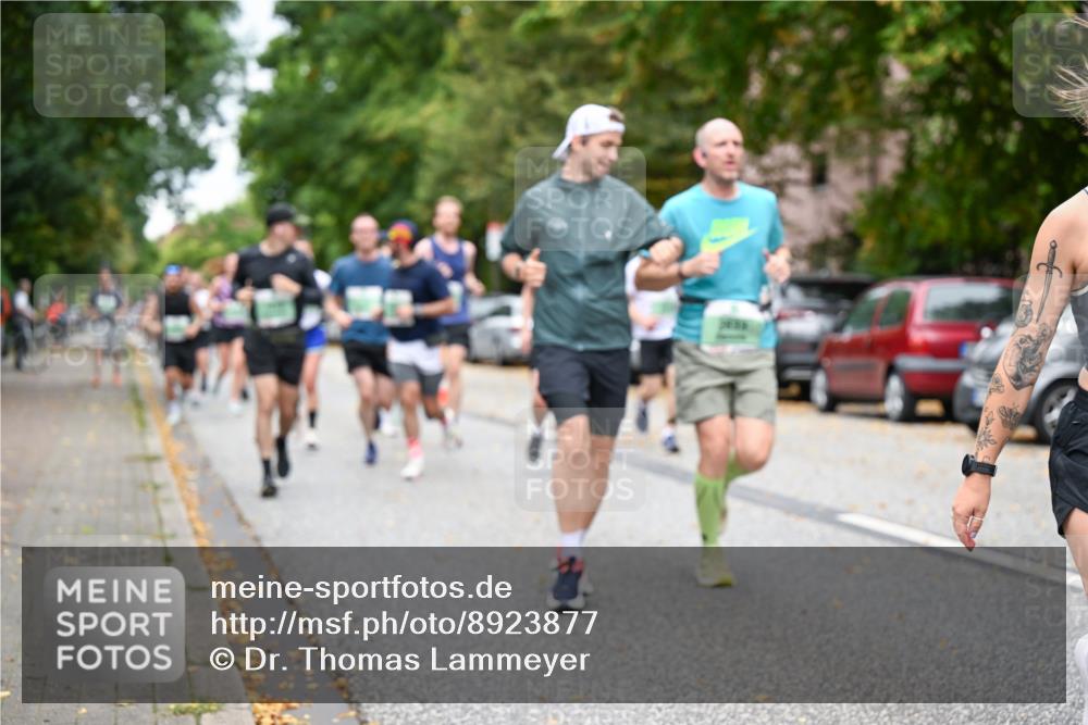 21.09.2025 - PSD Bank Halbmarathon Dr. Thomas Lammeyer http://msf.ph/oto/8923877 21.09.2025 10:43:14 Laufen  meine-sportfotos.de
