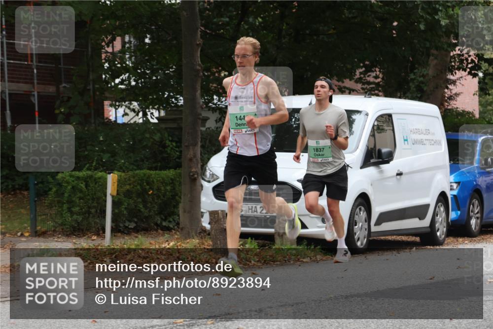 21.09.2025 - PSD Bank Halbmarathon Luisa Fischer http://msf.ph/oto/8923894 21.09.2025 11:12:08 Laufen 18, 144, 2, 1837 meine-sportfotos.de