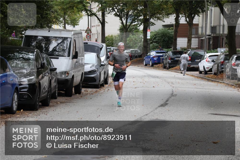 21.09.2025 - PSD Bank Halbmarathon Luisa Fischer http://msf.ph/oto/8923911 21.09.2025 11:12:21 Laufen 2 meine-sportfotos.de