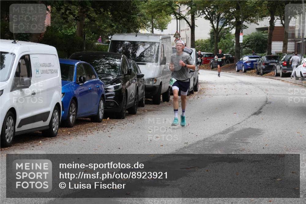 21.09.2025 - PSD Bank Halbmarathon Luisa Fischer http://msf.ph/oto/8923921 21.09.2025 11:12:22 Laufen  meine-sportfotos.de