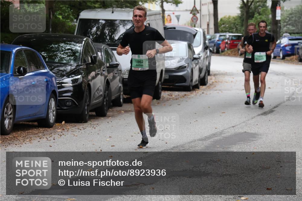 21.09.2025 - PSD Bank Halbmarathon Luisa Fischer http://msf.ph/oto/8923936 21.09.2025 11:12:39 Laufen 1862, 2, 1931 meine-sportfotos.de