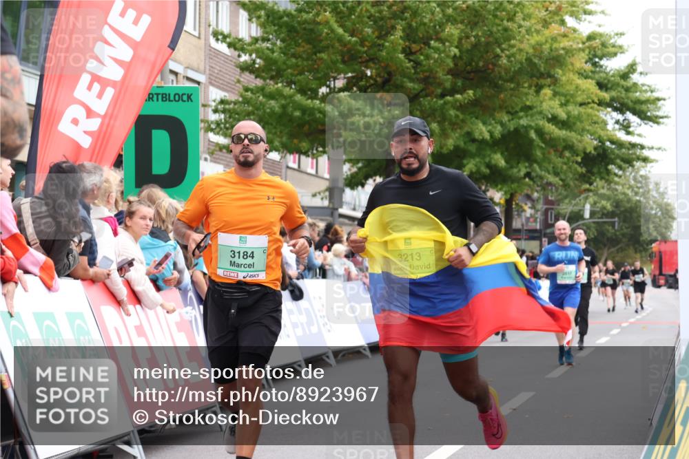 21.09.2025 - PSD Bank Halbmarathon Strokosch-Dieckow http://msf.ph/oto/8923967 21.09.2025 12:03:42 Ziel 1160, 2722, 2787, 2798, 2888, 2889, 3184, 3189, 3213 meine-sportfotos.de