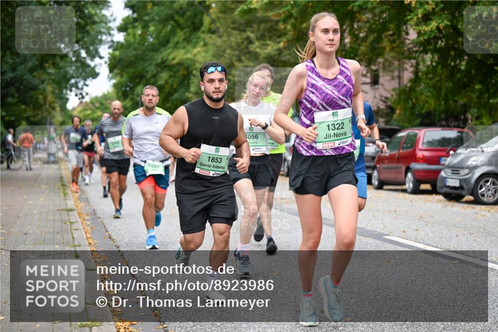 21.09.2025 - PSD Bank Halbmarathon Dr. Thomas Lammeyer http://msf.ph/oto/8923986 21.09.2025 10:43:20 Laufen 2534, 1853, 4056, 1322 meine-sportfotos.de