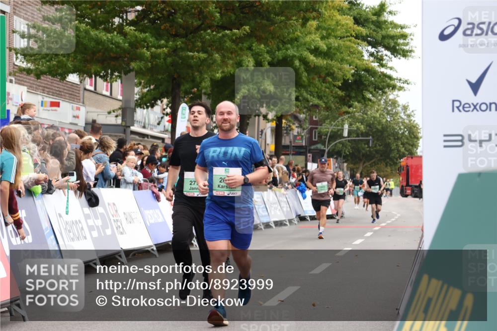 21.09.2025 - PSD Bank Halbmarathon Strokosch-Dieckow http://msf.ph/oto/8923999 21.09.2025 12:03:46 Ziel 1160, 2617, 2776, 2806, 3184, 3213 meine-sportfotos.de