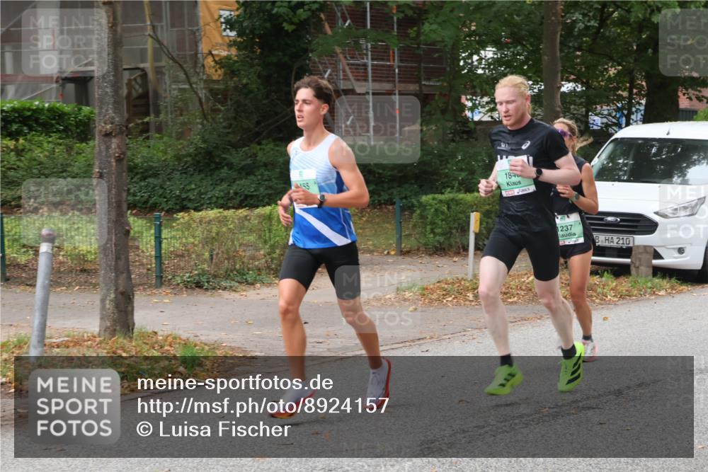 21.09.2025 - PSD Bank Halbmarathon Luisa Fischer http://msf.ph/oto/8924157 21.09.2025 11:14:23 Laufen 4455, 184, 1237, 210 meine-sportfotos.de