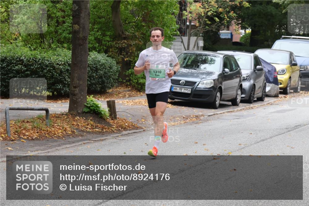 21.09.2025 - PSD Bank Halbmarathon Luisa Fischer http://msf.ph/oto/8924176 21.09.2025 11:15:24 Laufen 1310, 2956 meine-sportfotos.de