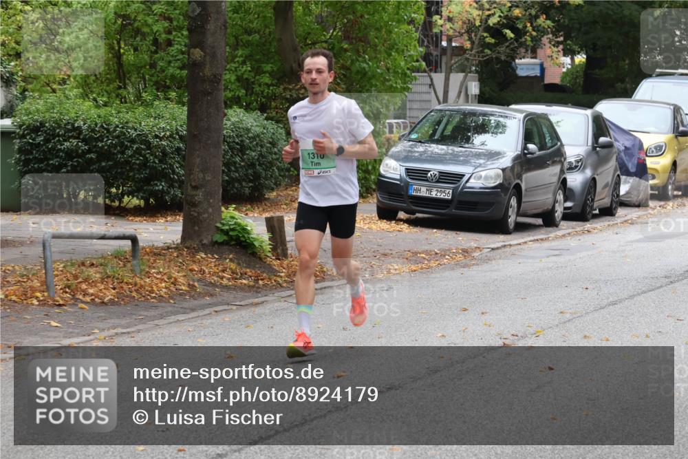 21.09.2025 - PSD Bank Halbmarathon Luisa Fischer http://msf.ph/oto/8924179 21.09.2025 11:15:25 Laufen 1310, 93, 2956 meine-sportfotos.de