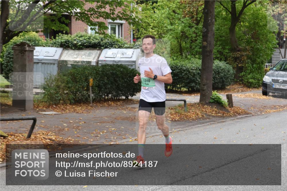 21.09.2025 - PSD Bank Halbmarathon Luisa Fischer http://msf.ph/oto/8924187 21.09.2025 11:15:26 Laufen 1310, 2956 meine-sportfotos.de