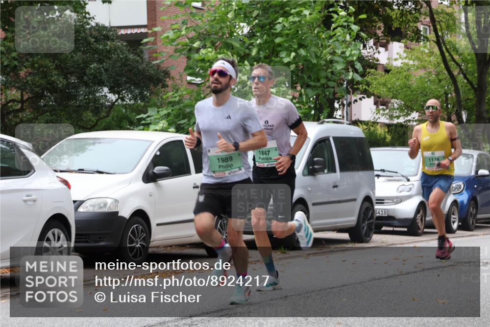 21.09.2025 - PSD Bank Halbmarathon Luisa Fischer http://msf.ph/oto/8924217 21.09.2025 11:15:57 Laufen 0, 1847, 1989, 418, 1178 meine-sportfotos.de