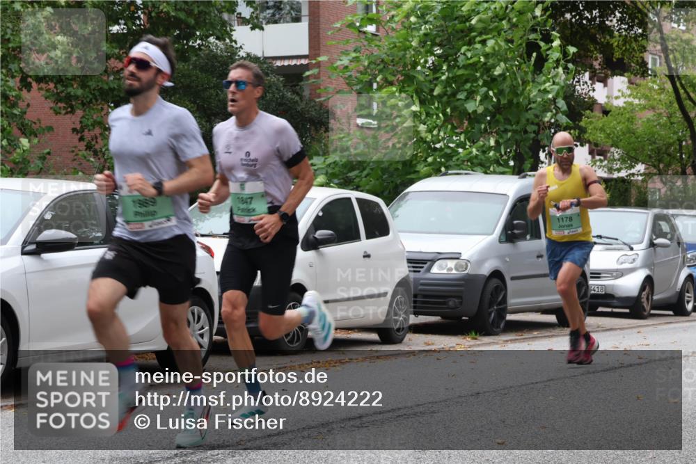 21.09.2025 - PSD Bank Halbmarathon Luisa Fischer http://msf.ph/oto/8924222 21.09.2025 11:15:58 Laufen 6961, 1847, 1178, 418 meine-sportfotos.de