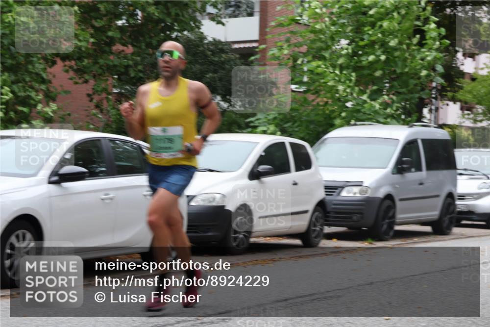 21.09.2025 - PSD Bank Halbmarathon Luisa Fischer http://msf.ph/oto/8924229 21.09.2025 11:15:59 Laufen  meine-sportfotos.de