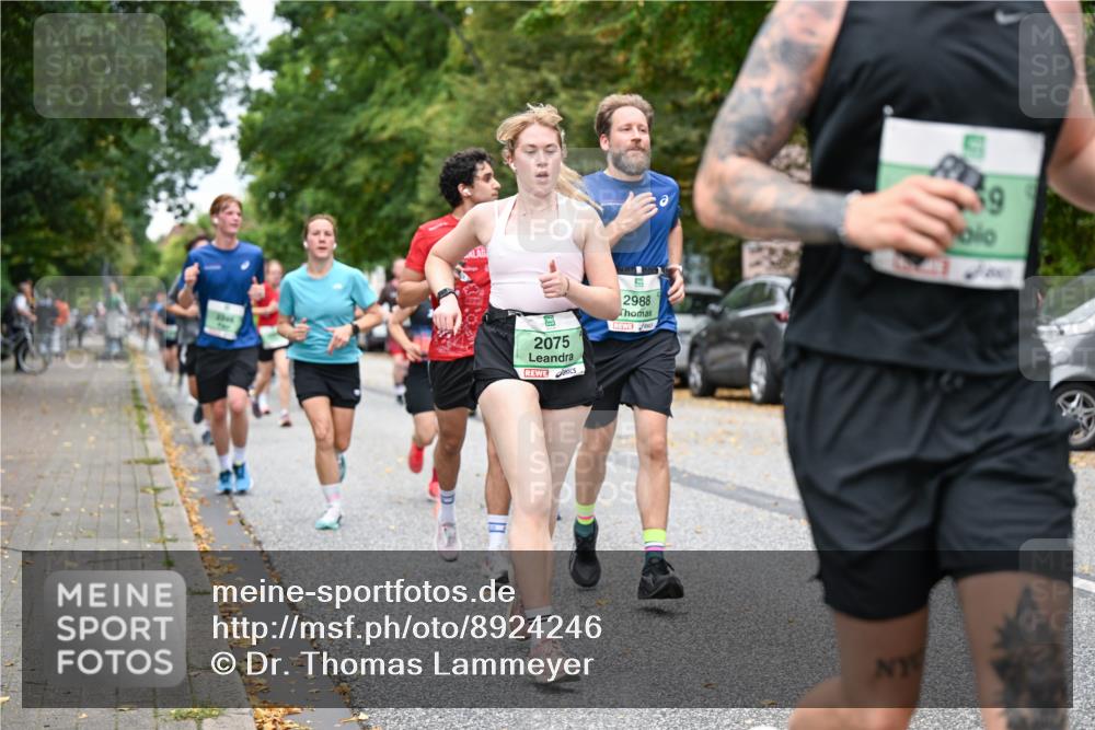 21.09.2025 - PSD Bank Halbmarathon Dr. Thomas Lammeyer http://msf.ph/oto/8924246 21.09.2025 10:43:33 Laufen 2075, 2988, 2119 meine-sportfotos.de