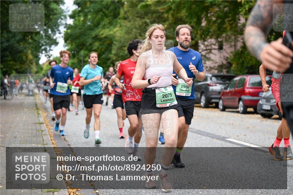 21.09.2025 - PSD Bank Halbmarathon Dr. Thomas Lammeyer http://msf.ph/oto/8924250 21.09.2025 10:43:33 Laufen 2075, 2986 meine-sportfotos.de