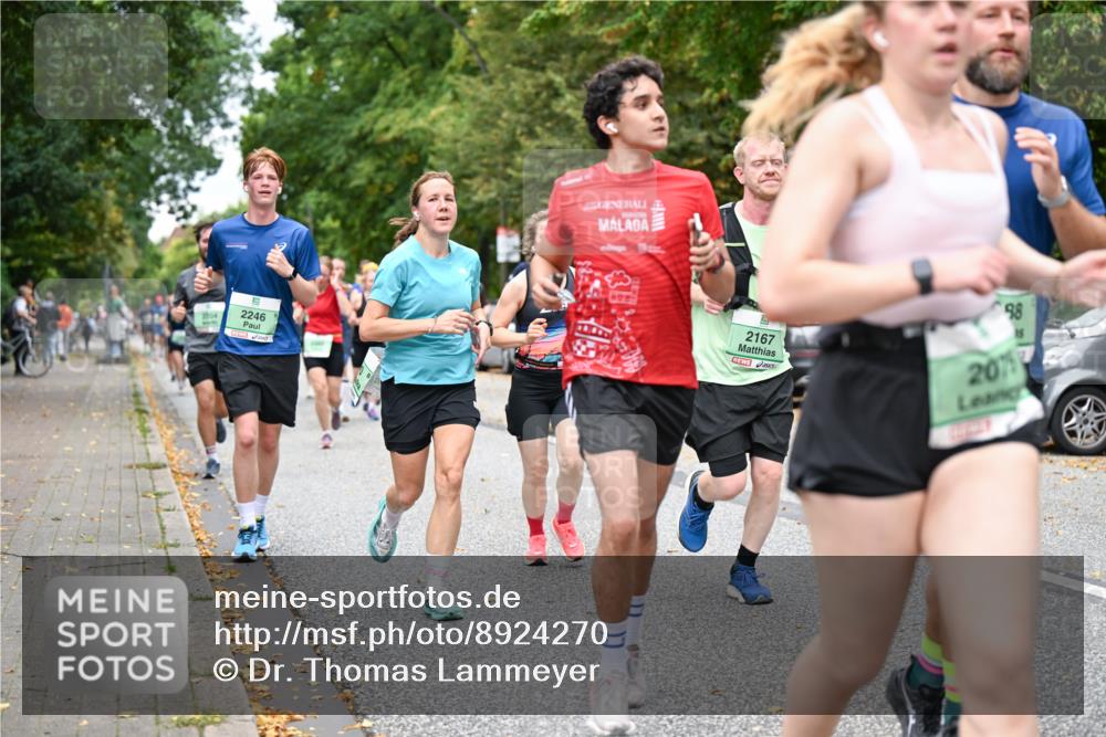 21.09.2025 - PSD Bank Halbmarathon Dr. Thomas Lammeyer http://msf.ph/oto/8924270 21.09.2025 10:43:34 Laufen 2704, 2246, 2167, 98, 20 meine-sportfotos.de