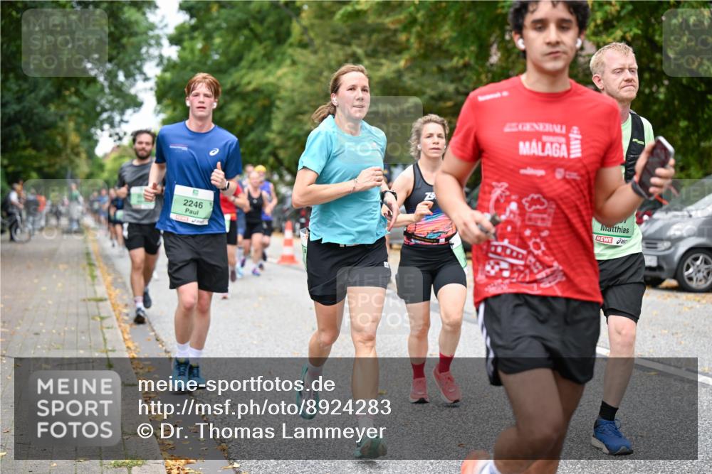21.09.2025 - PSD Bank Halbmarathon Dr. Thomas Lammeyer http://msf.ph/oto/8924283 21.09.2025 10:43:35 Laufen 25, 2246 meine-sportfotos.de