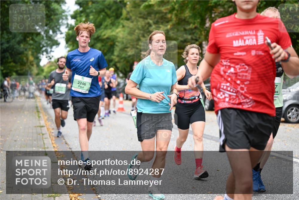 21.09.2025 - PSD Bank Halbmarathon Dr. Thomas Lammeyer http://msf.ph/oto/8924287 21.09.2025 10:43:35 Laufen 2246, 7 meine-sportfotos.de