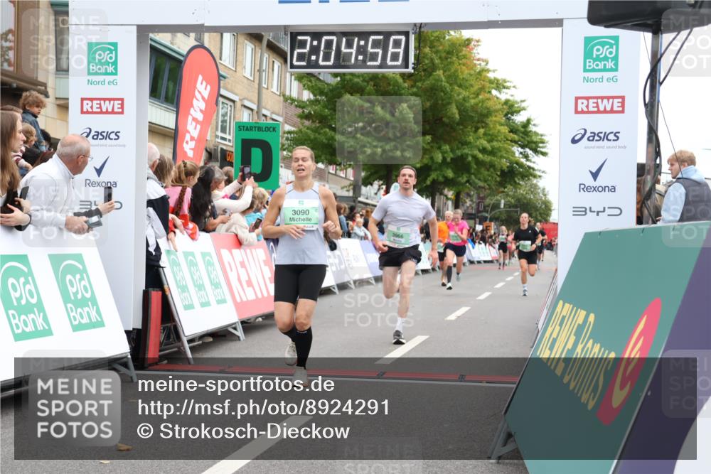 21.09.2025 - PSD Bank Halbmarathon Strokosch-Dieckow http://msf.ph/oto/8924291 21.09.2025 12:04:21 Ziel 1745, 3090, 3162, 3355, 3966 meine-sportfotos.de
