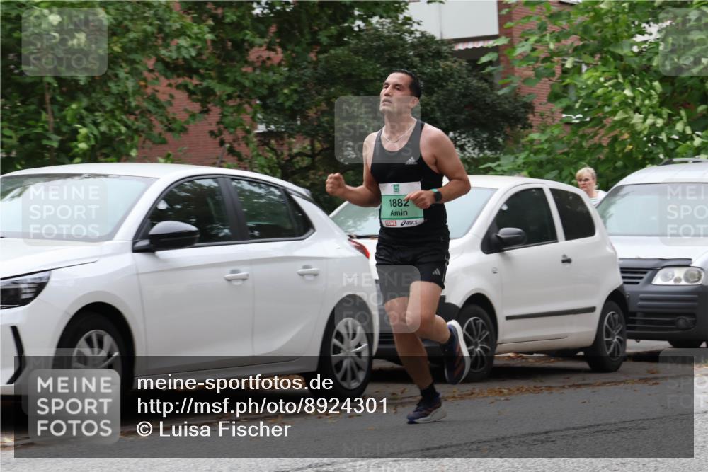 21.09.2025 - PSD Bank Halbmarathon Luisa Fischer http://msf.ph/oto/8924301 21.09.2025 11:16:54 Laufen 1882 meine-sportfotos.de