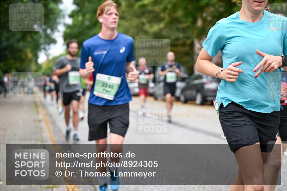 21.09.2025 - PSD Bank Halbmarathon Dr. Thomas Lammeyer http://msf.ph/oto/8924305 21.09.2025 10:43:36 Laufen 2246 meine-sportfotos.de