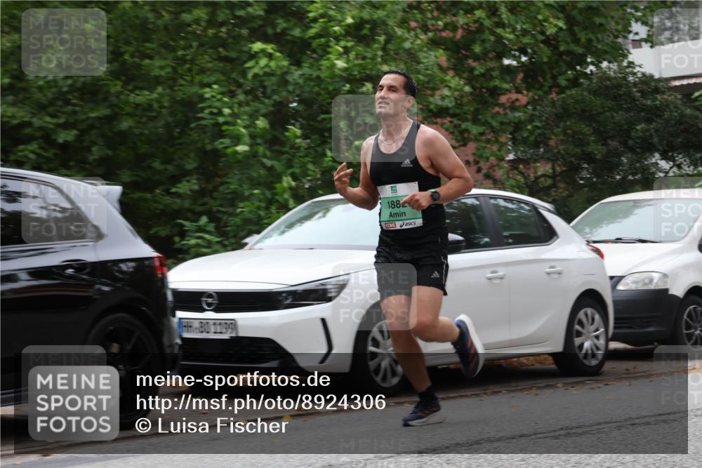 21.09.2025 - PSD Bank Halbmarathon Luisa Fischer http://msf.ph/oto/8924306 21.09.2025 11:16:55 Laufen 1, 199, 1882 meine-sportfotos.de