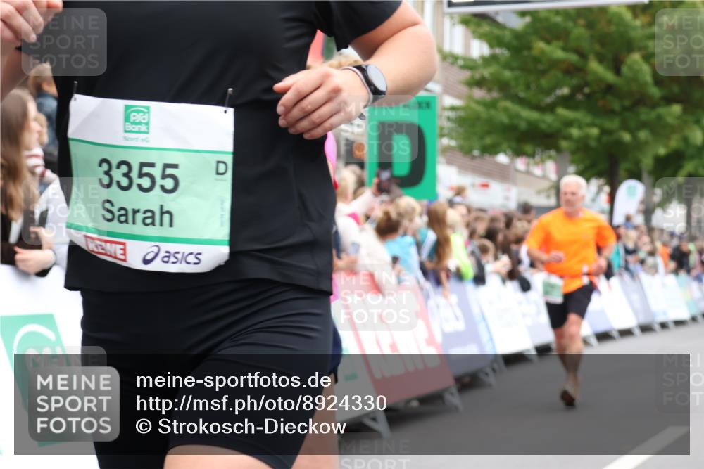 21.09.2025 - PSD Bank Halbmarathon Strokosch-Dieckow http://msf.ph/oto/8924330 21.09.2025 12:04:25 Ziel 1172, 3090, 3162, 3355, 3966 meine-sportfotos.de