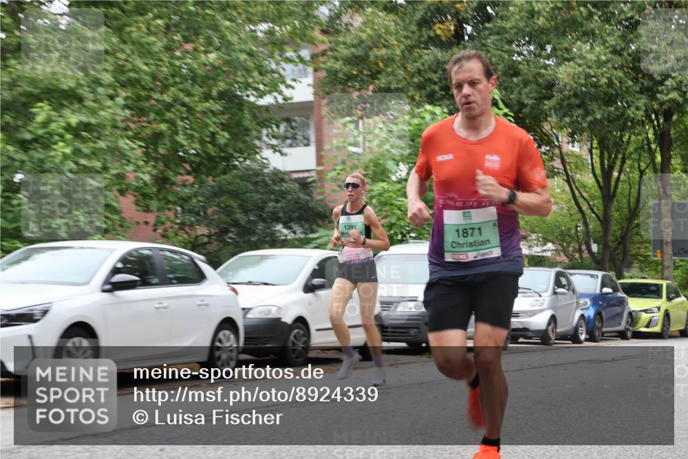 21.09.2025 - PSD Bank Halbmarathon Luisa Fischer http://msf.ph/oto/8924339 21.09.2025 11:17:13 Laufen 1391, 42, 345, 42, 19, 1871, 5428 meine-sportfotos.de