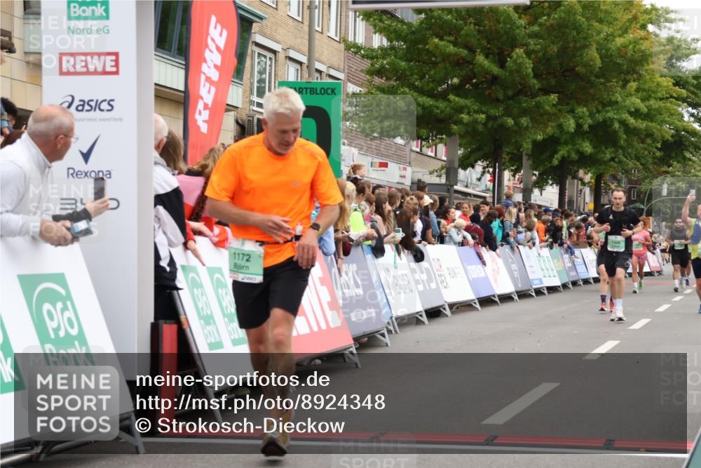 21.09.2025 - PSD Bank Halbmarathon Strokosch-Dieckow http://msf.ph/oto/8924348 21.09.2025 12:04:27 Ziel 1172, 1398, 3090, 3162, 3355, 3966 meine-sportfotos.de
