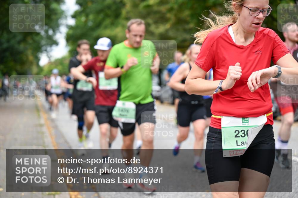 21.09.2025 - PSD Bank Halbmarathon Dr. Thomas Lammeyer http://msf.ph/oto/8924371 21.09.2025 10:43:39 Laufen 236 meine-sportfotos.de