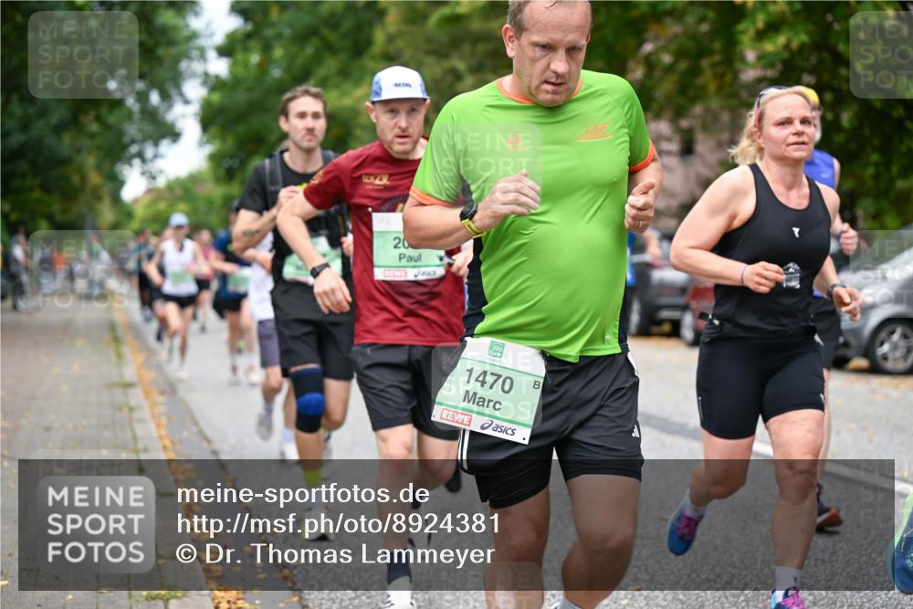 21.09.2025 - PSD Bank Halbmarathon Dr. Thomas Lammeyer http://msf.ph/oto/8924381 21.09.2025 10:43:40 Laufen 20, 1470 meine-sportfotos.de