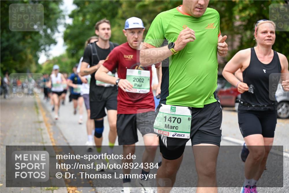 21.09.2025 - PSD Bank Halbmarathon Dr. Thomas Lammeyer http://msf.ph/oto/8924384 21.09.2025 10:43:40 Laufen 2002, 1470 meine-sportfotos.de