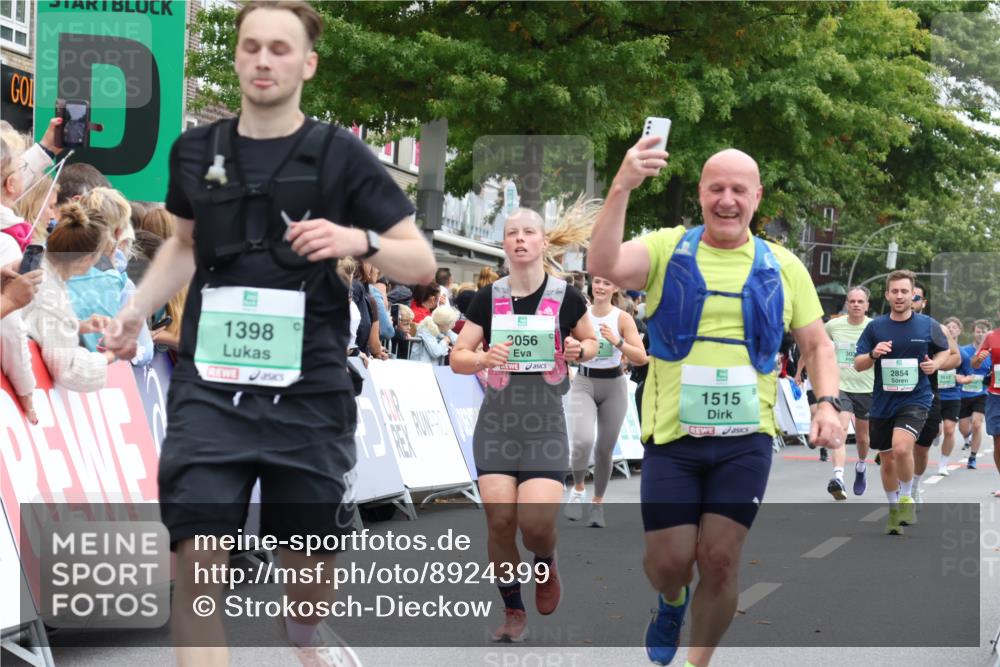 21.09.2025 - PSD Bank Halbmarathon Strokosch-Dieckow http://msf.ph/oto/8924399 21.09.2025 12:04:32 Ziel 1172, 1398, 1515, 3056, 3072, 3162, 3355 meine-sportfotos.de